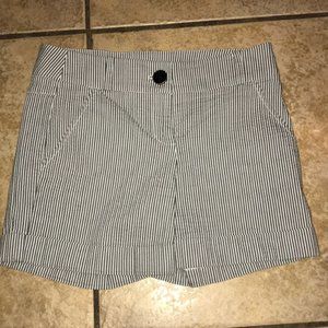 🌈3/$25 bebe Shorts Size 0